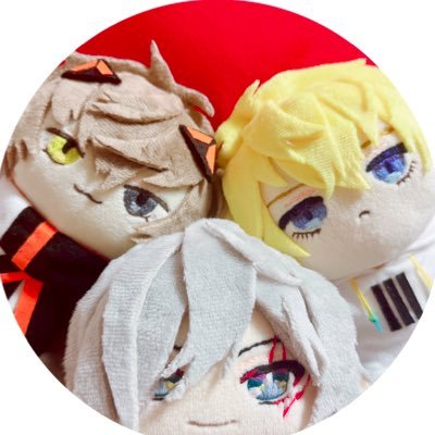 k a n a m o j i ʕ·ᴥ·ʔさんのプロフィール画像