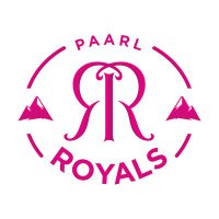 Paarl Royals(@paarlroyals) 's Twitter Profile Photo