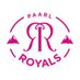 Paarl Royals (@paarlroyals) Twitter profile photo