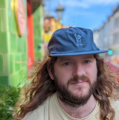 houghtonism's profile picture. 