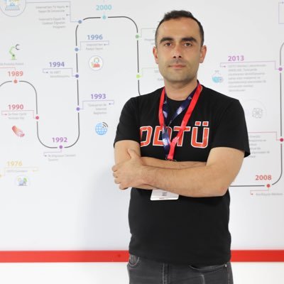 Associate Professor @METU_ODTU. Previously @ICR_London, @OfficialUoM, @CRUK_MI, @WhiteheadInst. #cancerevolution #genomics #drugresistance #tumororganoids.