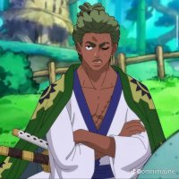 Black History Month Zoro(@Mo4rsenal) 's Twitter Profile Photo