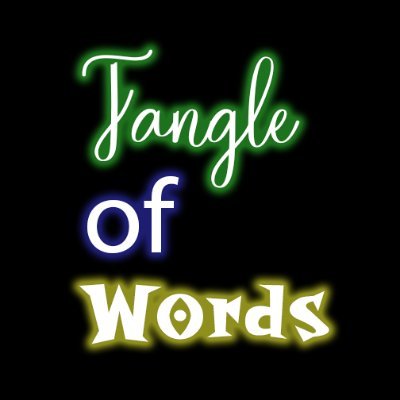Tangle of Words is a storytelling NFT and word game project built on Hedera. New Tangles and games will be posted in the feed for people to create Strings from.