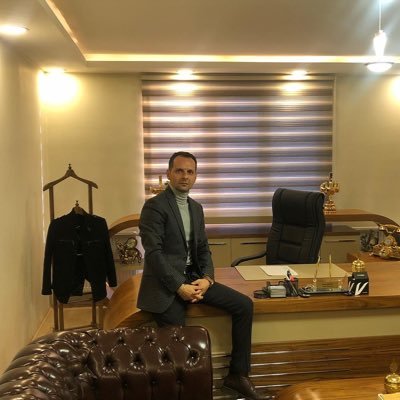 HakanSonkaya4's profile picture. 