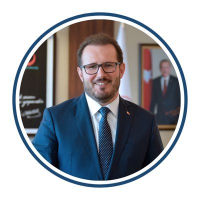 T.C. Sağlık Bakan Yardımcısı | Deputy Minister of Health 