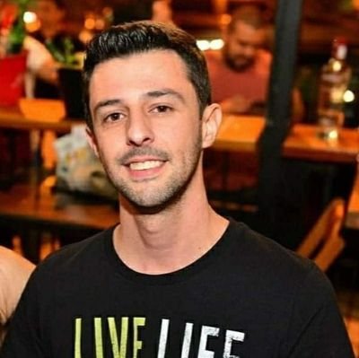 Tô aqui desde quando nem existia fake
Engenheiro civil, analista de dados, palmeirense, viciado em NFL e apaixonado pelo mercado financeiro