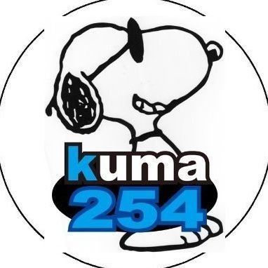 kuma254 Profile Picture
