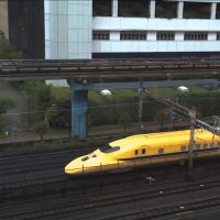 Train, TOKYO Tamachi Live Camera (@traintamachi) Twitter profile photo