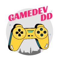 GamedevDD(@GamedevDD) 's Twitter Profile Photo