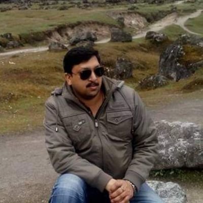 deepakrupal's profile picture. PGDBA in Marketing, worked with corporates like HCL, ICICI BANK, INDUSIND, to presently ventured entrepreneurship and got a Startup India status from DIPP.