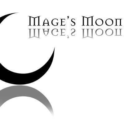 Fantasy books, maps, beards, candles, interviews, reviews, fantasy apparel and more! 
Mage's Moon Publishing, LLC
https://t.co/JEU8f5o11Z