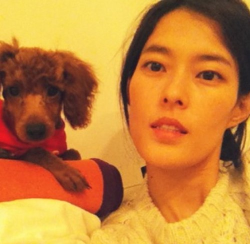 stella lee (이정아)