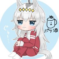 ぽ✊ (@potsunen_x_mmt) 's Twitter Profile