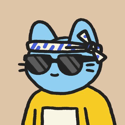 SiempreTyu's profile picture. Scene kid. @developer_dao 🇺🇸