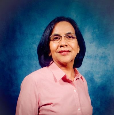 Eugenia Fernández Profile