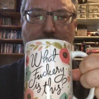 Eric Peterson (@toastpoint) 's Twitter Profile