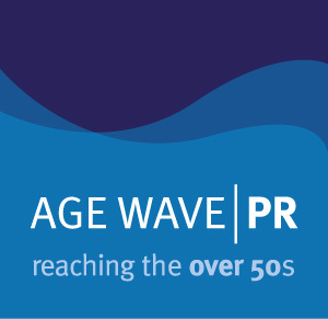 Age Wave PR is a public relations company dedicated to helping its clients take their message to the over 50s.