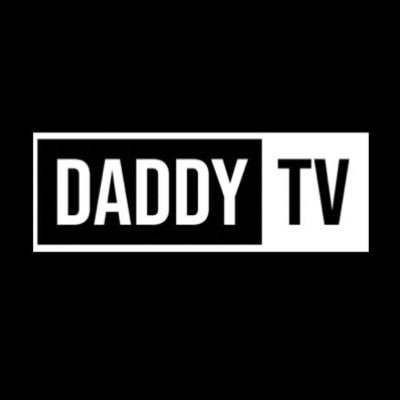 The OFFICIAL ACCOUNT for DaddyTV. Streaming now on @outTV