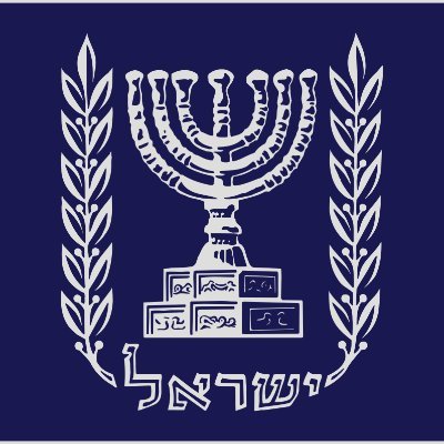 IsraelPresident Profile Picture