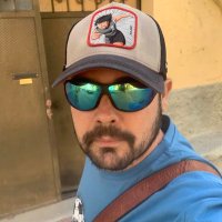 Xavi Fernández Llurba (@xavifer_xf) 's Twitter Profile