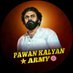 PawanKalyan Army (@PawanKalyanArmy) Twitter profile photo