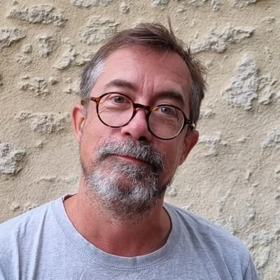 Vincent Lecoqさんのプロフィール画像