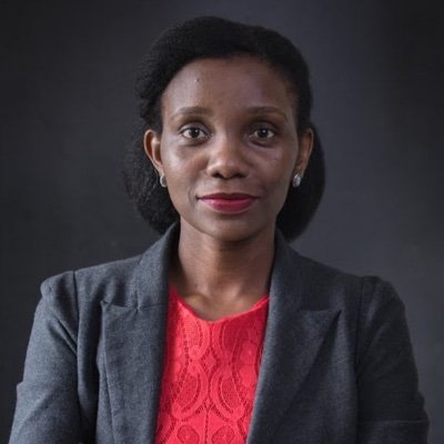 Lyllian_n's profile picture. Passion: A good mix of technology and people with a purpose!