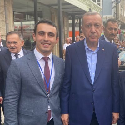 ResulKazanbas's profile picture. 