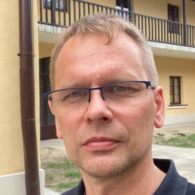 TomaszHajda's profile picture. Radca prawny. Demokracja ma prostą definicję. 💚🖤❤️