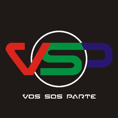 VSP - CANAL DIGITAL -
Donde el Protagonista SOS VOS.