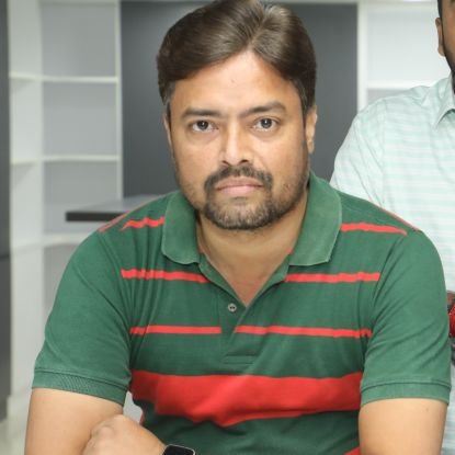 haribaly's profile picture. 