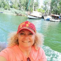 Atiye Ayanlar (@atiyeayanlar) 's Twitter Profile
