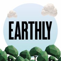 EARTHLY(@projectearthly) 's Twitter Profile Photo