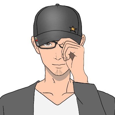 dillさんのプロフィール画像