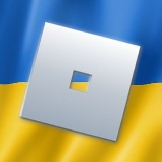 Roblox_Ukranian's profile picture. Якщо ви хочете знати останні новини #Roblox слідкуйте за нами! Усі новини взяті з таких порфілів як: @RobloxxNotices , @LeaksEvents , @NoticiasUgc