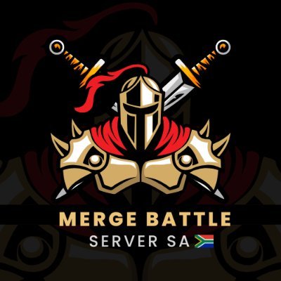 Cape Town's 🇿🇦 fastest-growing PVP server. Faction APAC Open Teams The Merge BS Blue Sharks & Merge BS Blue Panthers.