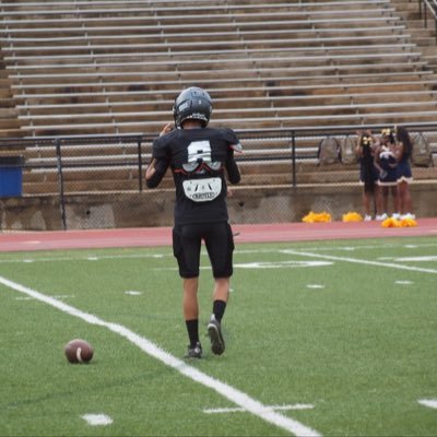 Athlete 🏋🏼♂️safety🖤 C\O\23 https://t.co/mpXUNPF4JH