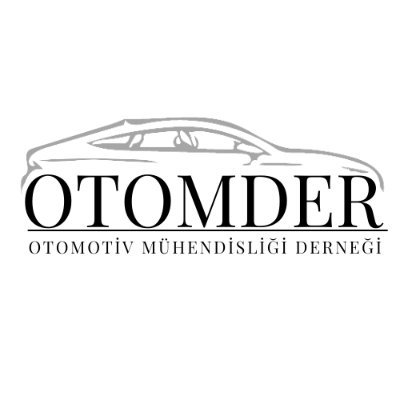 Otomder's profile picture. OTOMOTİV MÜHENDİSLİĞİ DERNEĞİ / AUTOMOTİVE ENGİNEERİNG ASSOCIATION
                                   ''Yolun Başladığı Her Yerde Sizinleyiz''
