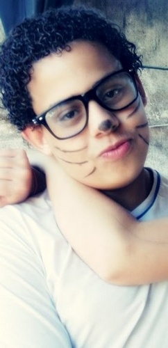 encheme senhor com tua gloria e beleza (8'