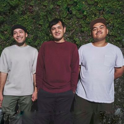 Pop band from Guam