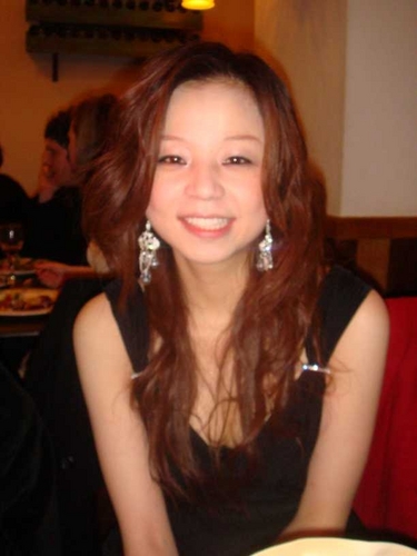 Grace919Wu's profile picture. 