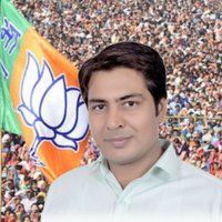 TARUN BANSAL {मोदी का परिवार}(@TarunKumarBans7) 's Twitter Profile Photo