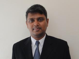 MadhanD_'s profile picture. Head of Sales Operations, Invent Global @ Capgemini