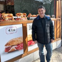 fernando gonzalez (@pibeacasuso) 's Twitter Profile