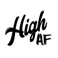 High AF(@Get_High_AF) 's Twitter Profile Photo