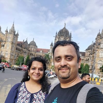 sunilspalkar's profile picture. GIS Specialist