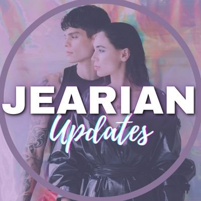 🔔 | Jearian Updates