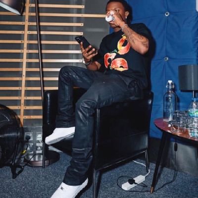 KayodeO41083901's profile picture. Kaycee Kay