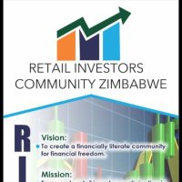 Retail Investors Community Zimbabwe(@RetailnvestorZw) 's Twitter Profile Photo