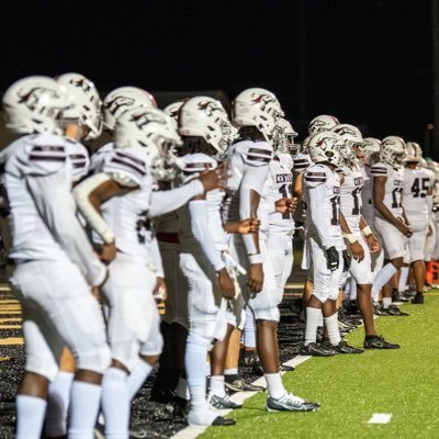 Official Twitter account for your Palm Beach Central Broncos District Champions 2012,2013,2014,2017,2018,2019, 2021 Head Coach = Kevin Thompson
